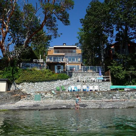Inlet Beach House B&B ซิดนีย์ ภายนอก รูปภาพ