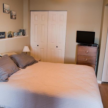 Inlet Beach House B&B ซิดนีย์ ภายนอก รูปภาพ