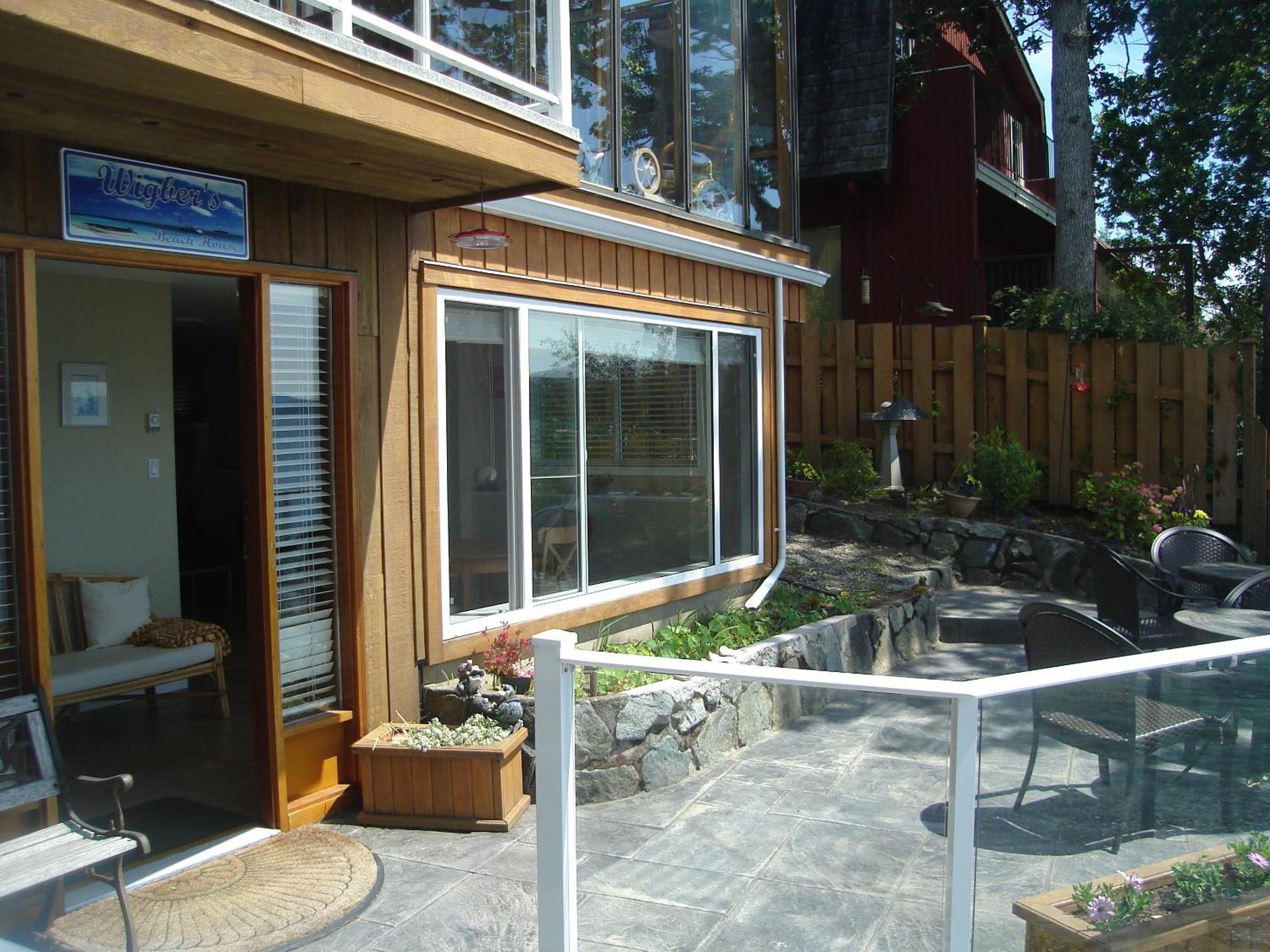 Inlet Beach House B&B ซิดนีย์ ภายนอก รูปภาพ