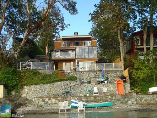 Inlet Beach House B&B ซิดนีย์ ภายนอก รูปภาพ