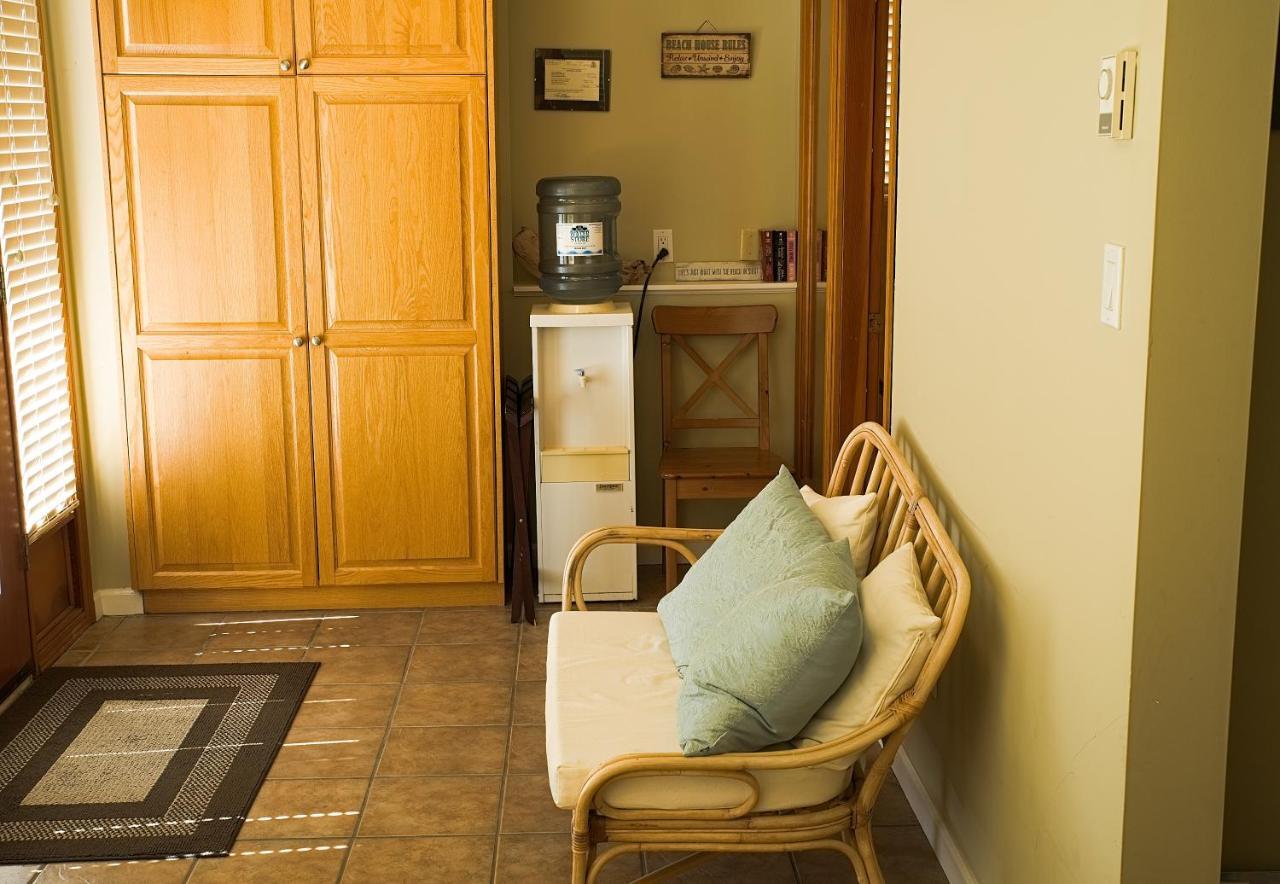 Inlet Beach House B&B ซิดนีย์ ภายนอก รูปภาพ