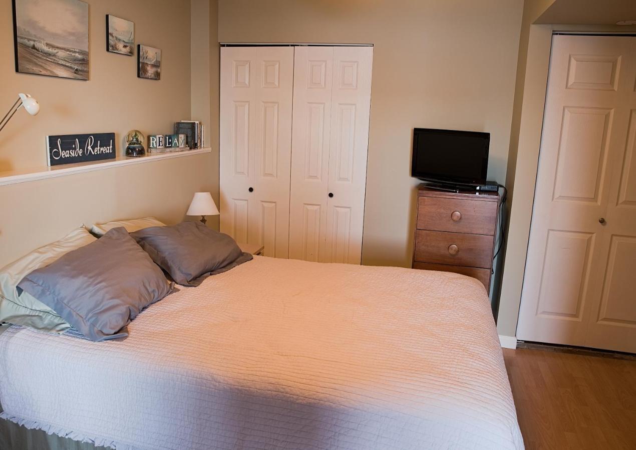 Inlet Beach House B&B ซิดนีย์ ภายนอก รูปภาพ