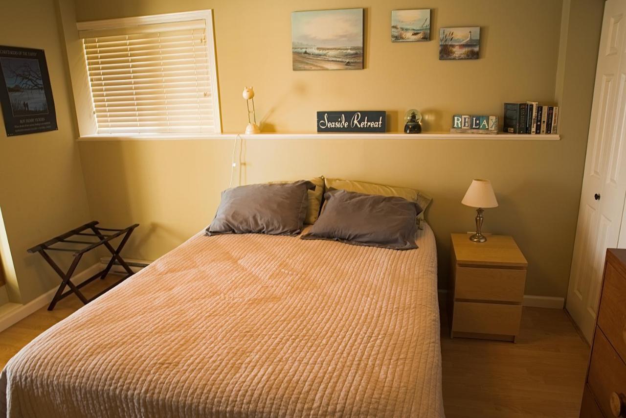 Inlet Beach House B&B ซิดนีย์ ภายนอก รูปภาพ