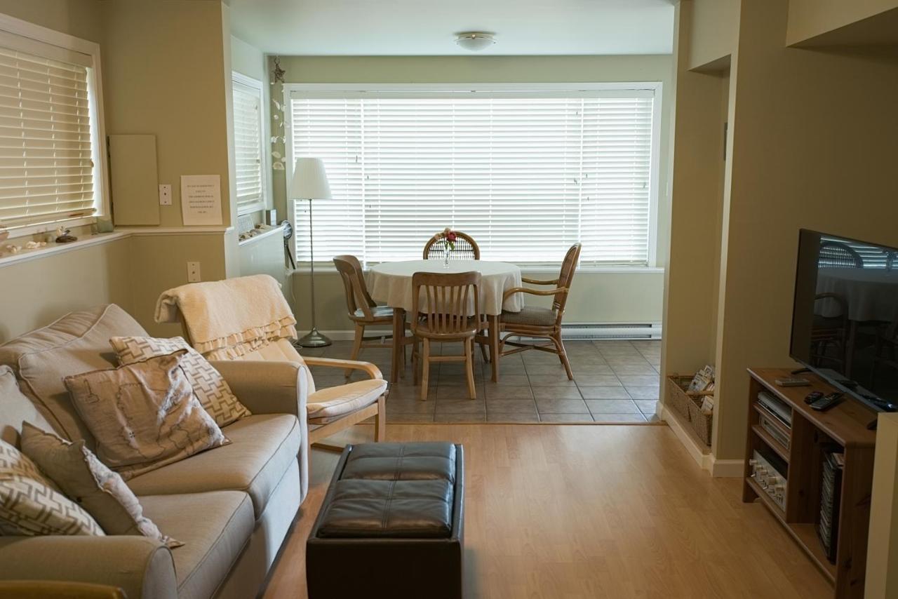 Inlet Beach House B&B ซิดนีย์ ภายนอก รูปภาพ