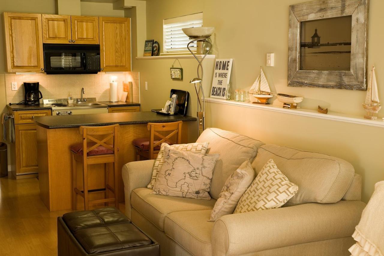 Inlet Beach House B&B ซิดนีย์ ภายนอก รูปภาพ
